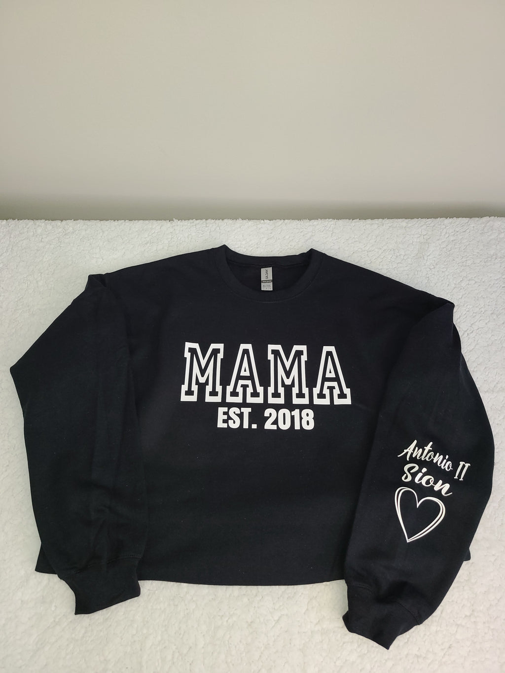 Sweatshirt Special