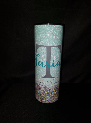 Sublimation Tumbler