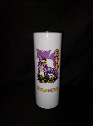 Sublimation Tumbler