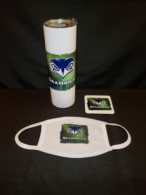 Sports Sublimation Gift Set