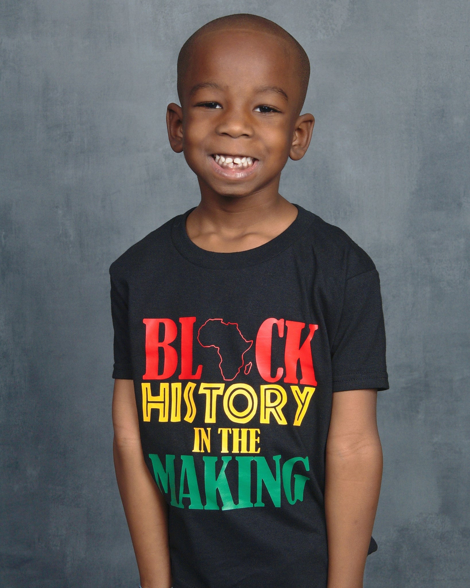 Black History Shirts